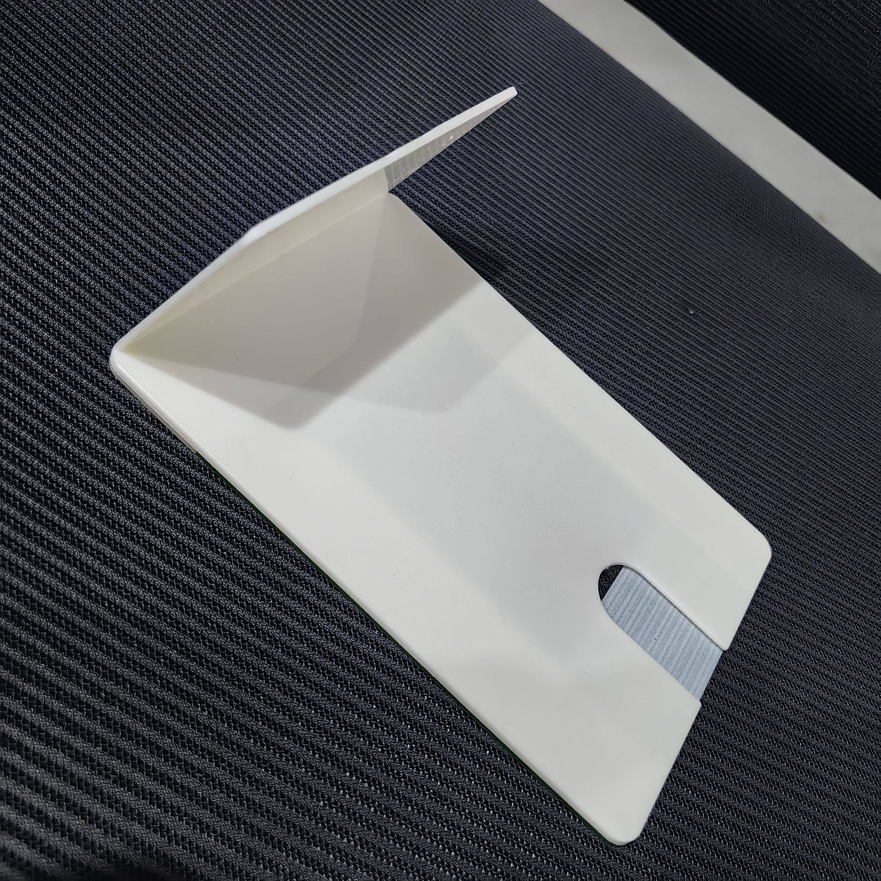 亚克力二维码收钱码支付牌展示牌微信立牌贴纸摆台支付宝连体桌牌,淘宝优惠券,粉丝福利购,淘宝优惠卷