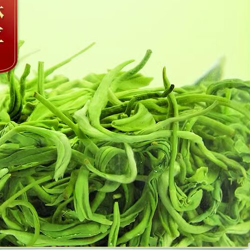 贵州毛尖茶2026新茶绿茶明前特级浓香耐泡型高山云雾茶叶500g散装 - 图2