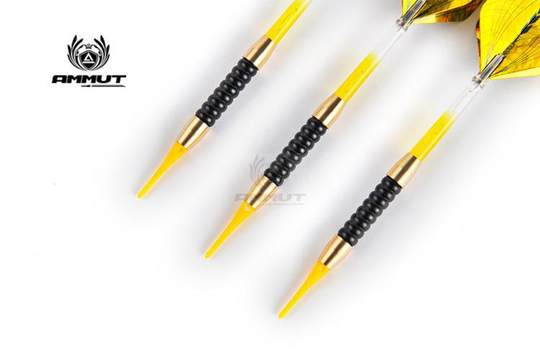 Ammut new product 17g genuine dart needle