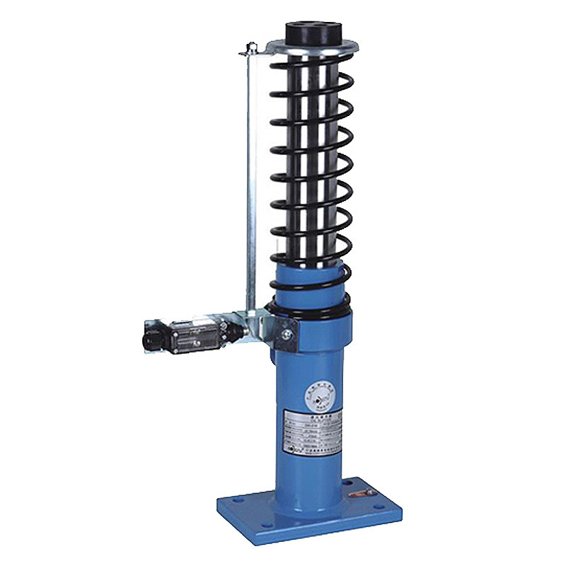 奥德普对重液压缓冲器 免加oh-80 175 210 80e 175e 210e电梯配件