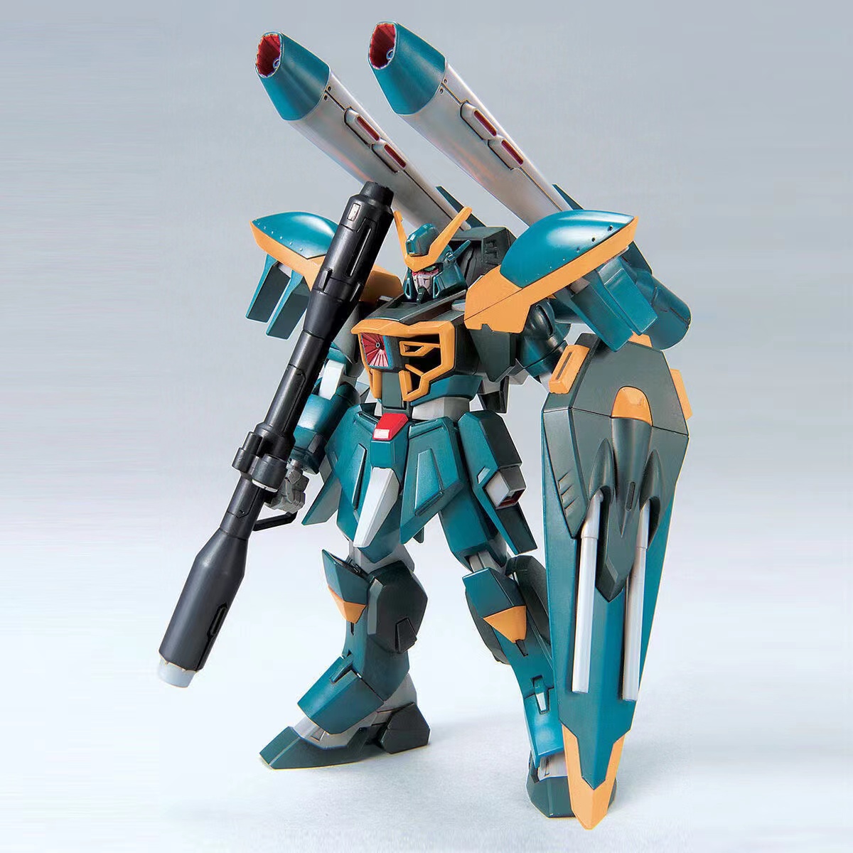 万代正品 1/144 HG SEED R08 Calamity 灾难 灾厄 高达拼装模型 - 图0