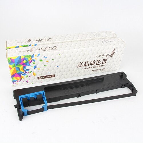 适用得实80D-3色带架AR550 AR580II 500II DS650 DS610 DS620 DS660色带框DS2600II AR730K DS1860PRO DS300 - 图3