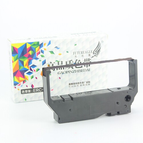 兼容新达通ATM色带架STAR SP800RC200B SP512神州数码C6000船用SMS-210色带架 - 图2