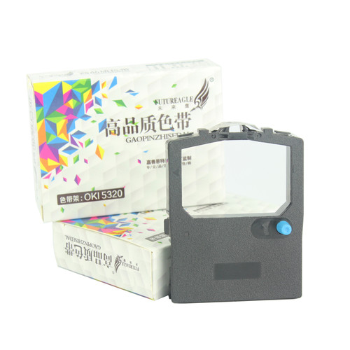 兼容四通OKI5330SC色带架OKI5530SC OKI5320 8320 ML280 OKI320 ML390/391 ML182/183/192/193/321/3320 - 图0