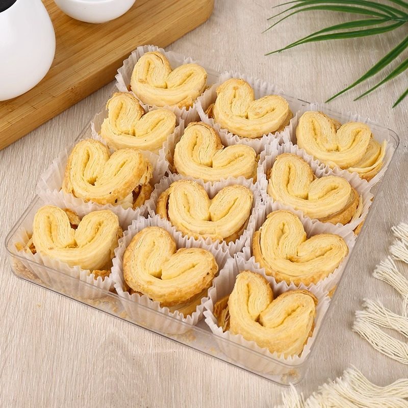 上海特产礼盒伴手礼老风味蝴蝶酥千层酥老式传统糕点城隍庙,淘宝优惠券,粉丝福利购,淘宝优惠卷