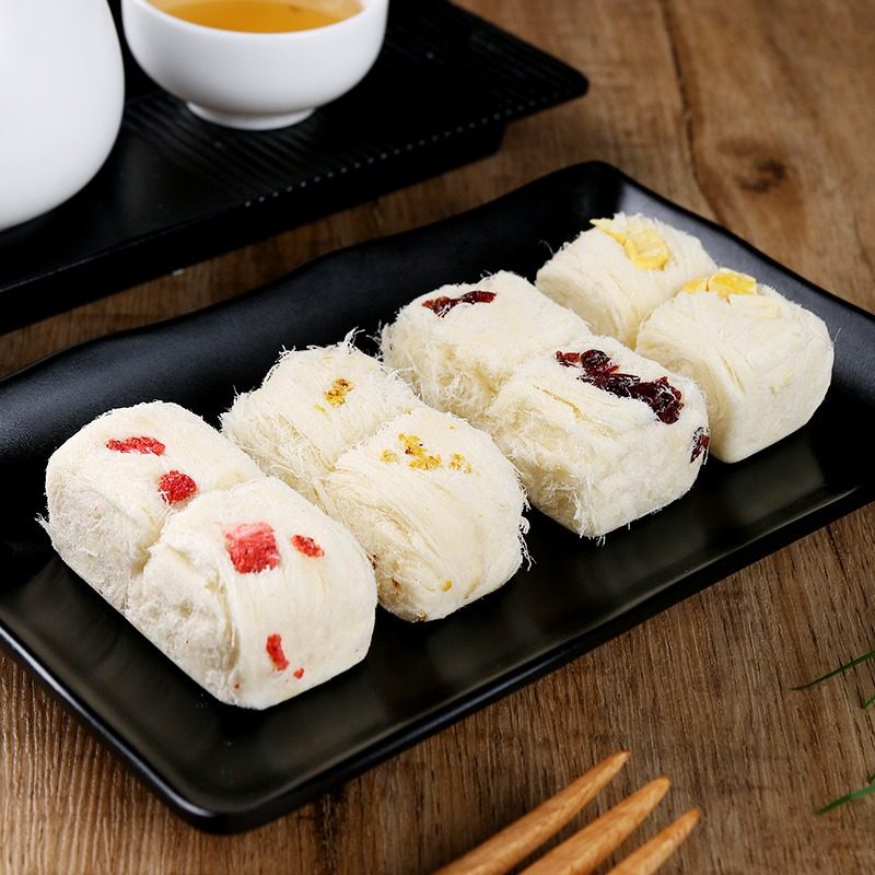 上海特产礼盒伴手礼龙须酥老式城隍庙传统糕点送长辈领导礼物,淘宝优惠券,粉丝福利购,淘宝优惠卷