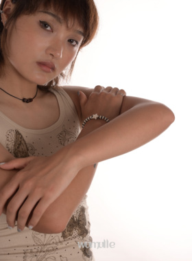 wemulle木头腊皮绳项圈女项圈