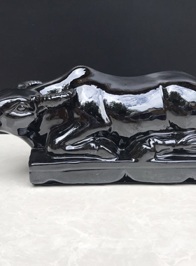 风水陶瓷卫生间中式客厅