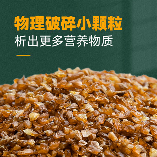 西部村寨苦荞茶四川大凉山正中黄苦荞麦茶乔麦茶香茶饭店专用罐装 - 图1