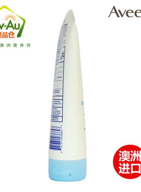 Aveeno艾惟诺/艾维诺婴儿润肤乳儿童身体乳春夏保湿面霜227g