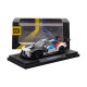 CCA1 64 BMW M4 GT3 alloy car model simulation small proportion pocket racing toys