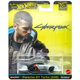 Hot Wheels Porsche 911 Alloy Car Model