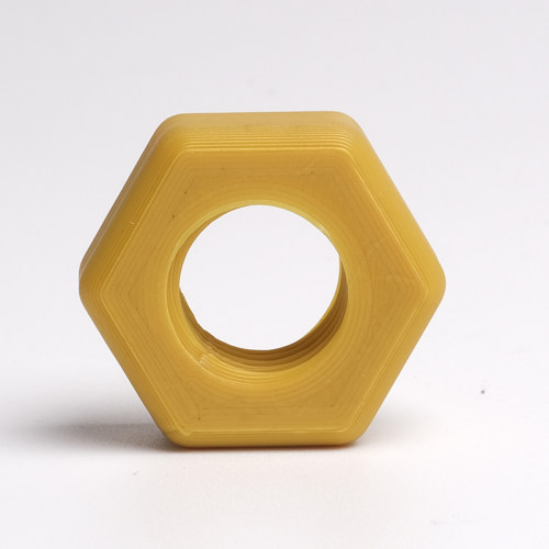 易生eSUN ABS 3D打印机耗材FDM材料 高韧性材料 1KG1.75mm - 图3