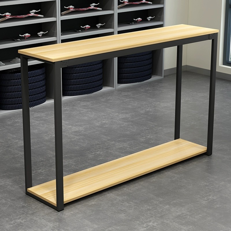 自行车展示柜公路车停放架展台车店地台单车展示架 山地车展示柜 - 图0