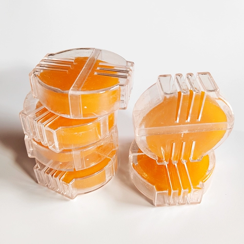 Смазка с молнией, водорастворимые шелковые нитки из воскового агата, с вышивкой