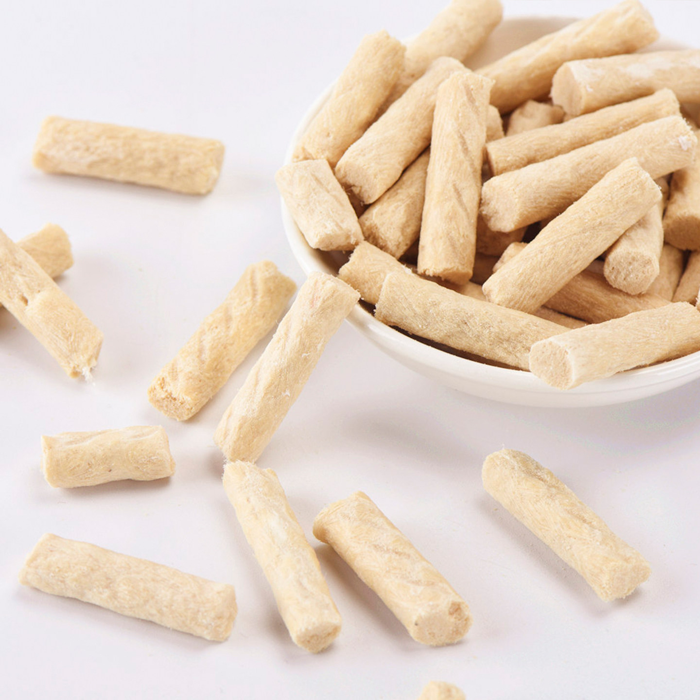 路斯猫咪零食鸡肉冻干猫草粒洁齿棒牙口乐促排毛球幼猫磨牙棒30g,淘宝优惠券,粉丝福利购,淘宝优惠卷