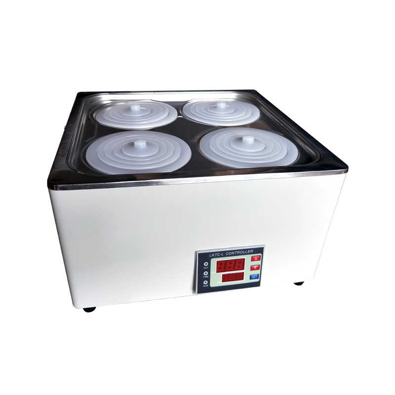 数显恒温水浴锅实验室防干烧带磁力搅拌HH-12468孔电热控温水煮机,淘宝优惠券,粉丝福利购,淘宝优惠卷