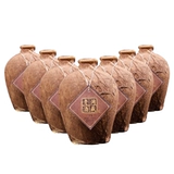 Guizhou деревянная коробка пещера Скрытый старый винный соус ароматный Baijiu 53 -Degree Altar