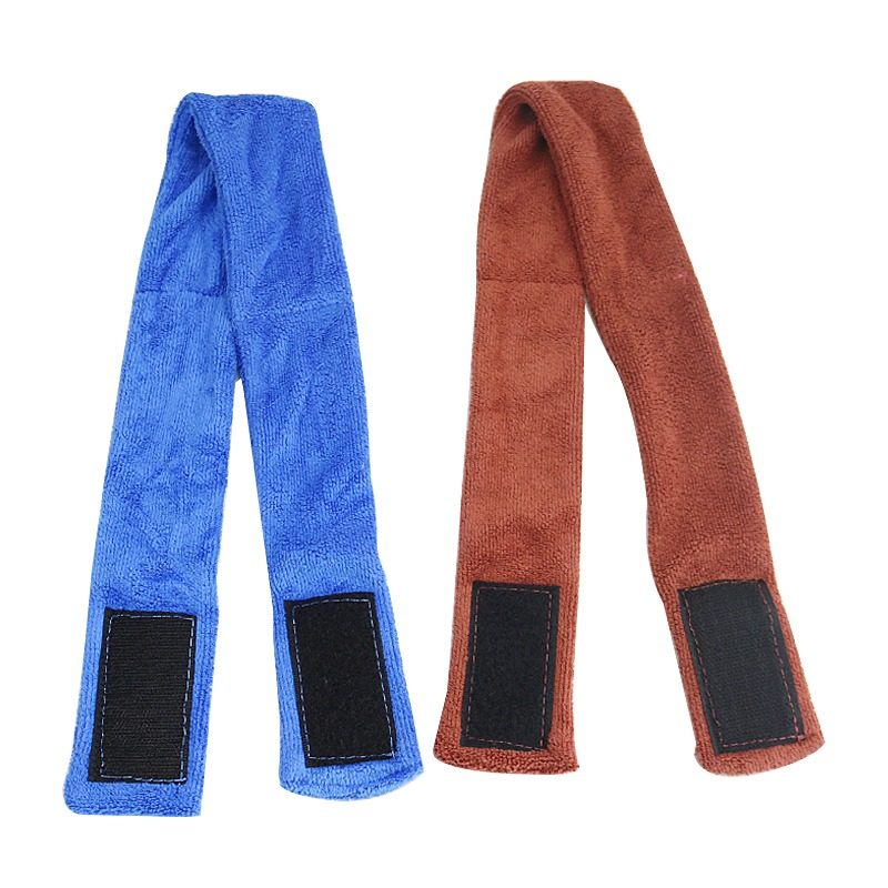 黑人烫发包头巾男士纹理烫围头防漏毛巾美发工具棉条吸药水束发带,淘宝优惠券,粉丝福利购,淘宝优惠卷