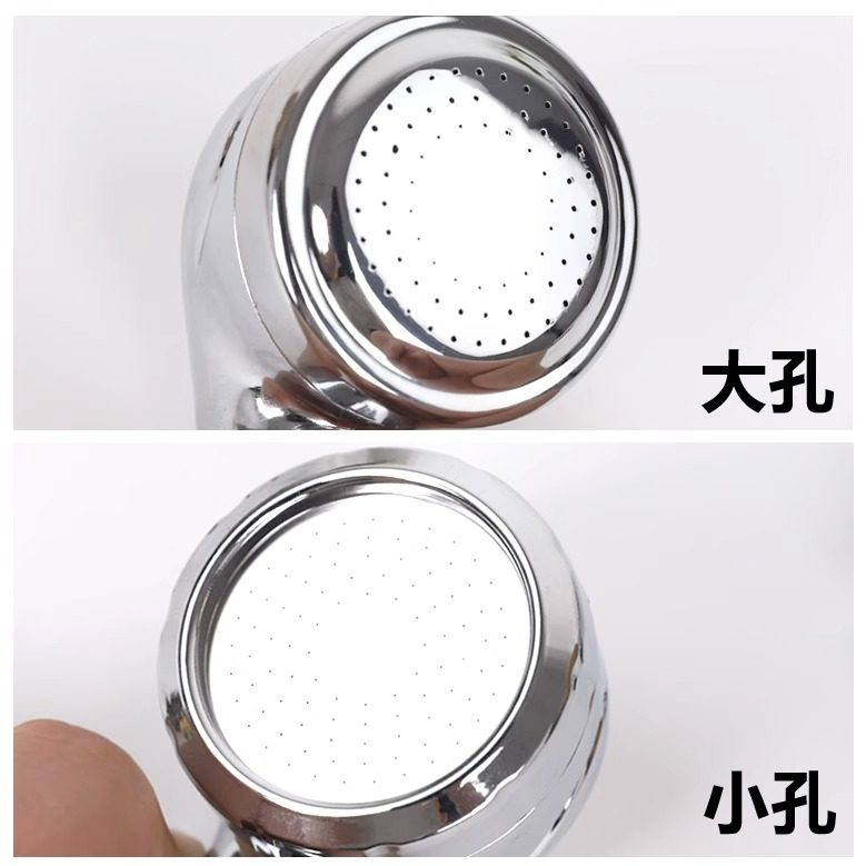 洗头床水龙头美发理发店增压小花洒喷头冲头床节能莲蓬头发廊专用,淘宝优惠券,粉丝福利购,淘宝优惠卷