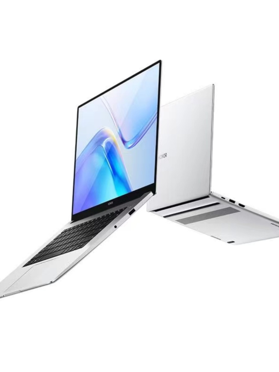 Huawei华为MateBook13/14全面屏触控轻薄学生办公新款笔记本电脑-图1