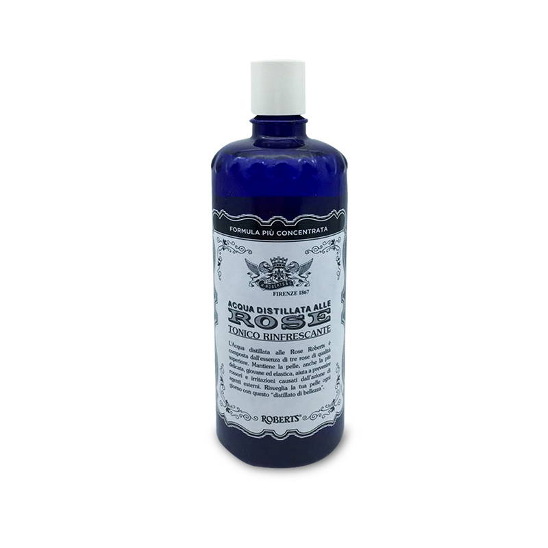 爽膚水 300ml 古老玫瑰水 ROSE Roberts Manetti 意大利原裝進口 爽膚水 300ml 古老玫瑰水 ROSE Roberts Manetti 意大利原裝進口