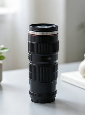 长焦镜头70-200单反镜头模型