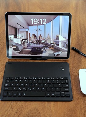 新款iPad air5/6平板电脑模型2024款10.9英寸模型道具摆件 非真机