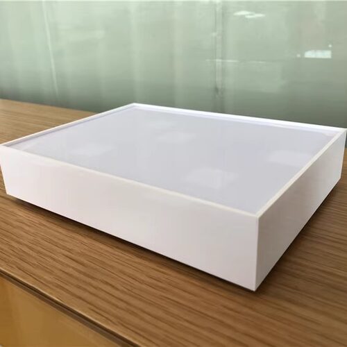 观片器灯箱反转片胶片专用浏览器色彩还原度高/观看内容清晰明亮 - 图0