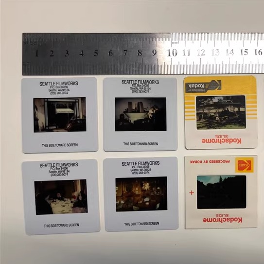 幻灯片正片反转片底片135胶卷世界各地风土人情图片每满10张送3张 - 图0