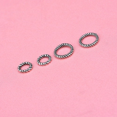 Бусины, аксессуар ручной работы, материал, аксессуары, S925, серебро 925 пробы