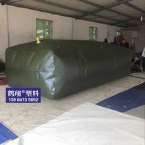 Large oil bag spare oil tank Soft oil tank on-board oil bag petrol storage bag diesel oil storage bag customised