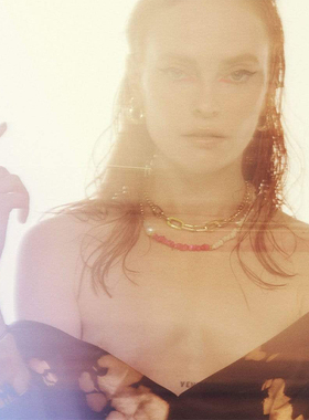 FandHJewellery珍珠项链