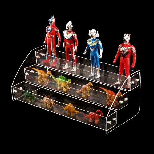 Ultra, фигурка, стенд, акриловый Ультрамен Тига, кукла
