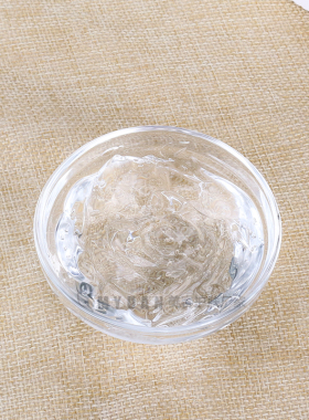 蓝洋甘菊冰晶膜舒缓安抚敏感肌改善泛红睡眠面膜美容院装补水底膜