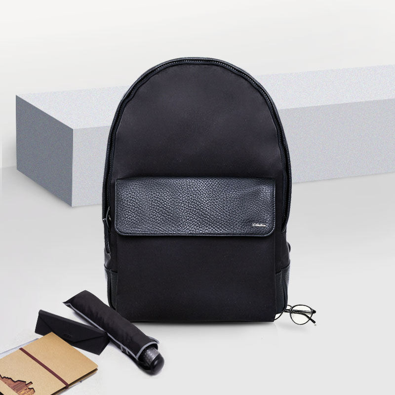 calvin klein ck电脑包750269 daybreak海外双肩背包