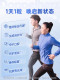 ຄອບຄົວ Double Heart VB ເລັ່ງການເຜົາຜານ metabolism ແລະຊ່ວຍໃນການຄຸ້ມຄອງຮ່າງກາຍ