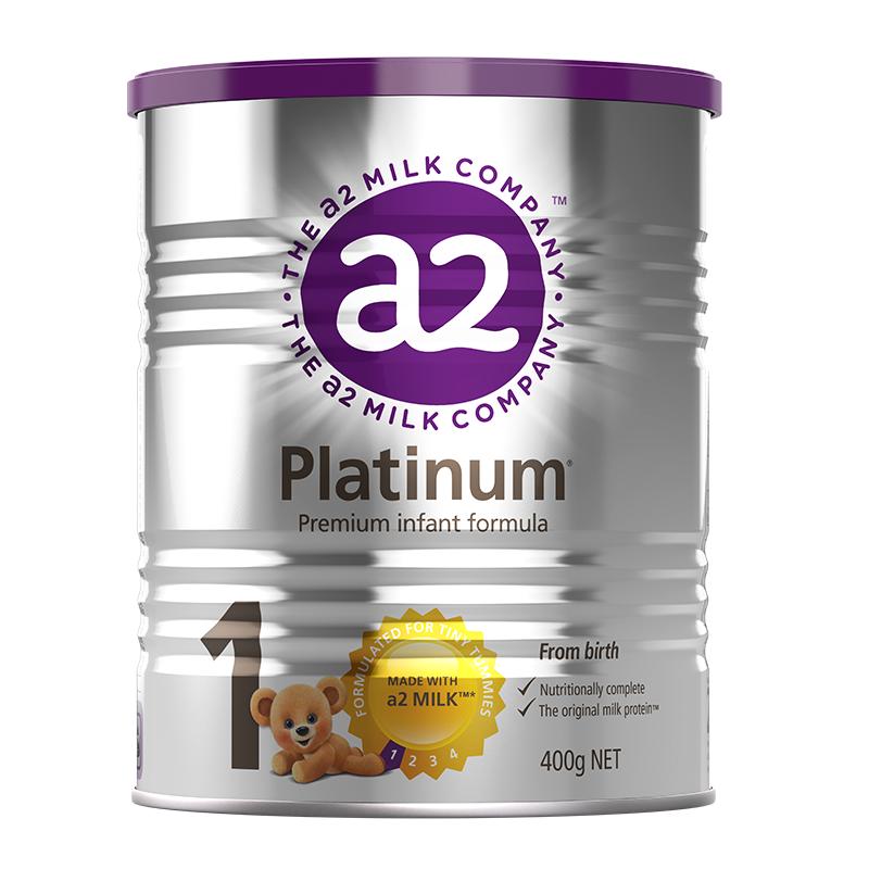 澳洲a2 1段一段新生儿官方小牛奶粉 环球e站海外婴幼儿牛奶粉