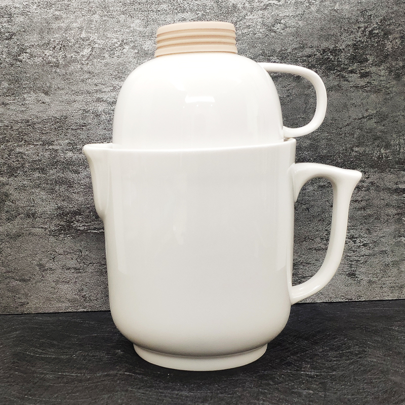 Ceramic health pot accessories split electric stew cup body