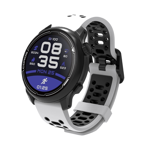 适用COROS高驰PACE3/2官方款Apex 2Pro智能手表带硅胶腕带46/42mm - 图3