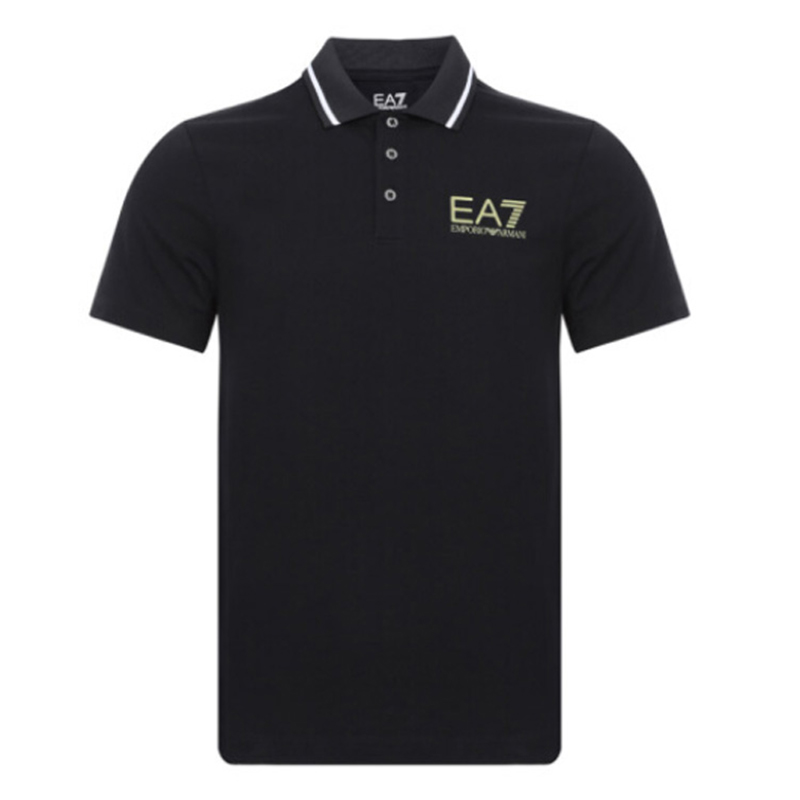armani /阿玛尼ea7系列新款polo衫 集美海外Polo衫