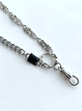 古巴链男女款泰国佛牌链