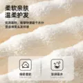 干发帽超强吸水速干女2026新款包头发毛巾擦洗头发圈成人加厚浴帽 图片 3