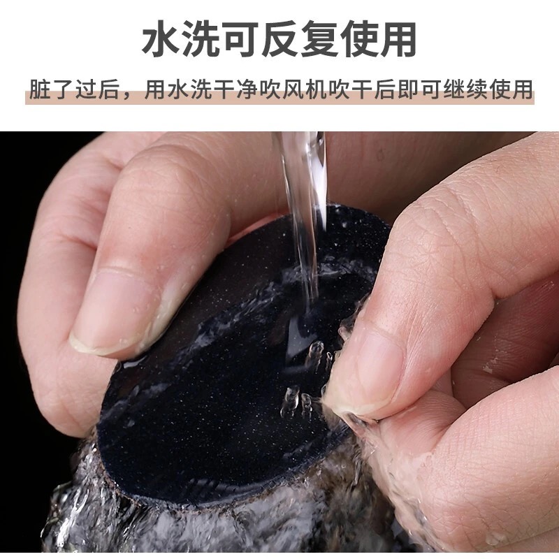 床单沙发垫魔术贴带背胶粘贴防滑双面贴子母扣强力贴隐形固定贴 - 图2