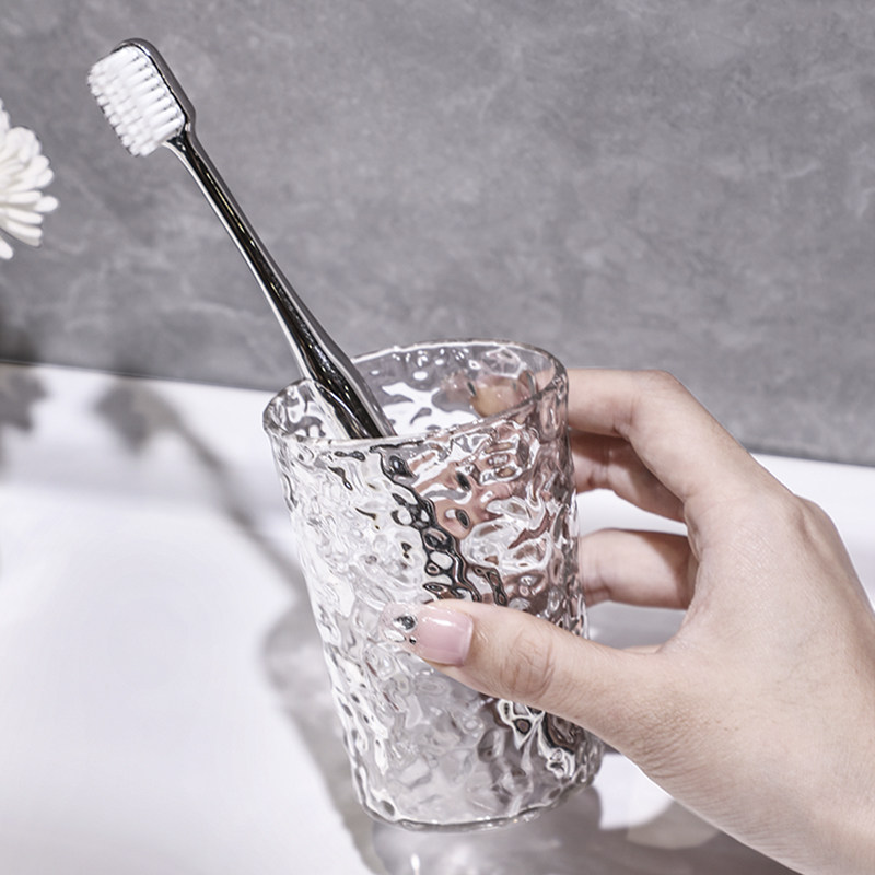 轻奢情侣漱口杯家用高颜值洗漱杯新款创意牙膏牙刷杯宿舍刷牙杯子,淘宝优惠券,粉丝福利购,淘宝优惠卷