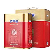 贝蒂斯特级橄榄油3.15L钜惠装【第二件0元】