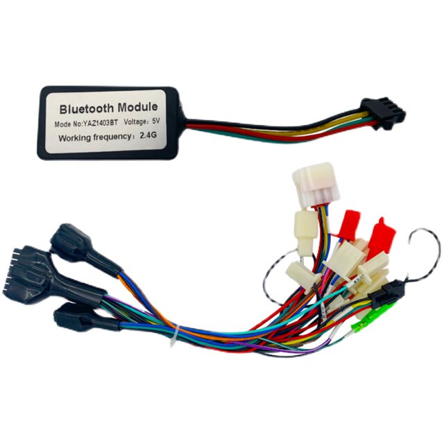 Jingyan electric vehicle controller 72607280