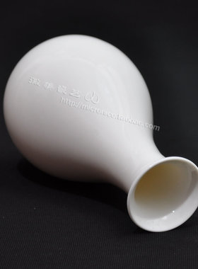圣水瓶大号陶瓷观音用具供杯