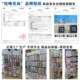 儿童卡通水晶交通工具工程小汽车立体摇摇带水贴纸男孩奖励粘贴画
