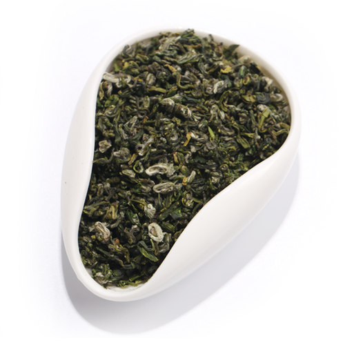 特级羊岩勾青26新茶上市临海台州高山云雾茶清香型礼盒装茶叶绿茶 - 图3